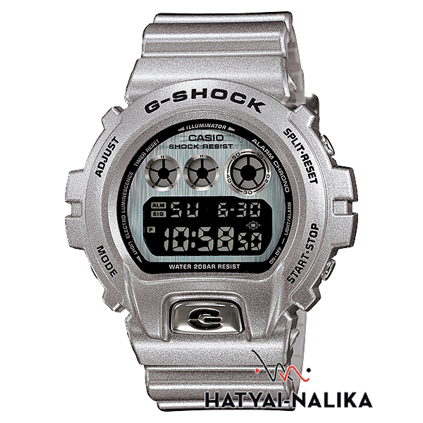 🔥ของแท้🔥 นาฬิกา G-SHOCK Limited หายาก รุ่น DW-6930BS-8E,DW-6930BS,DW-6930 Anniversary Basel World