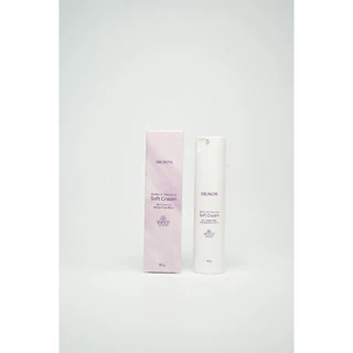 Dr.Mom Skin Barrier Moisturizing Soft Cream (50g) ดอกเตอร์มัม ครีมบำรุงผิวหน้า