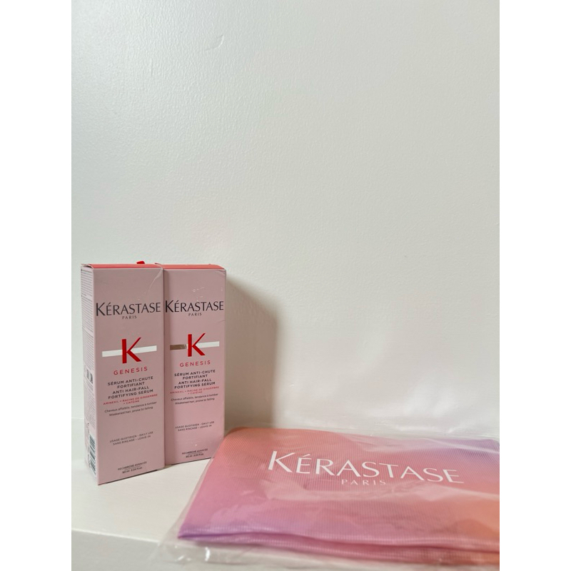 kerastase genesis serum 90 ml