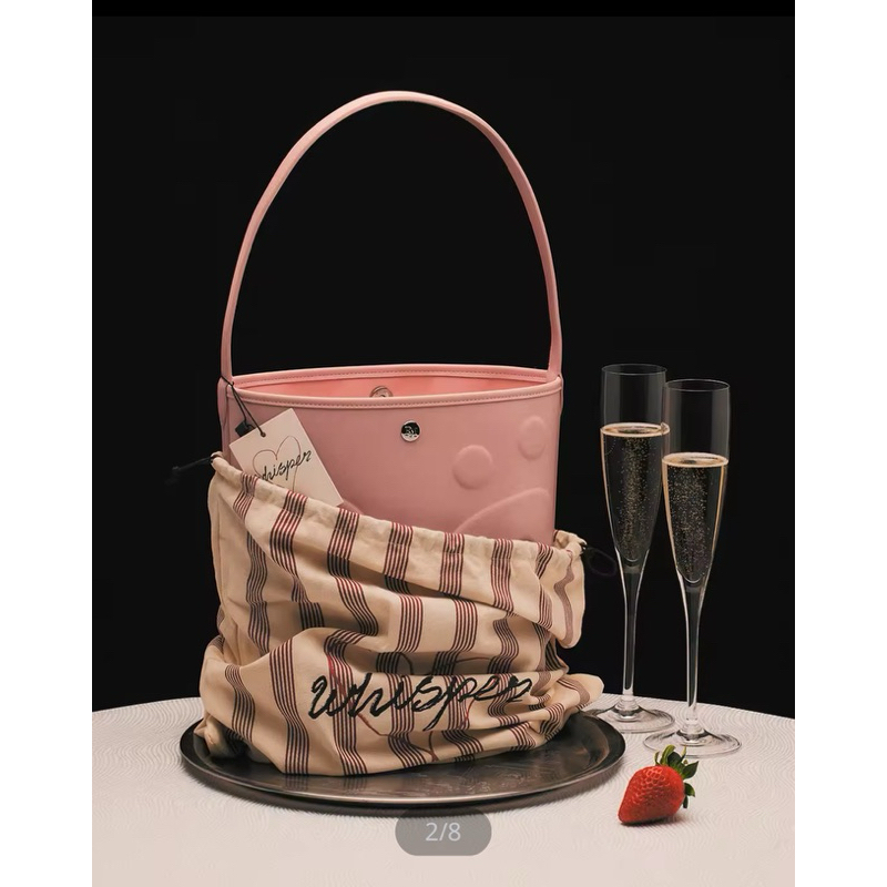 พร้อมส่ง RALLY MOVEMENT รุ่น RALLY The Bag
