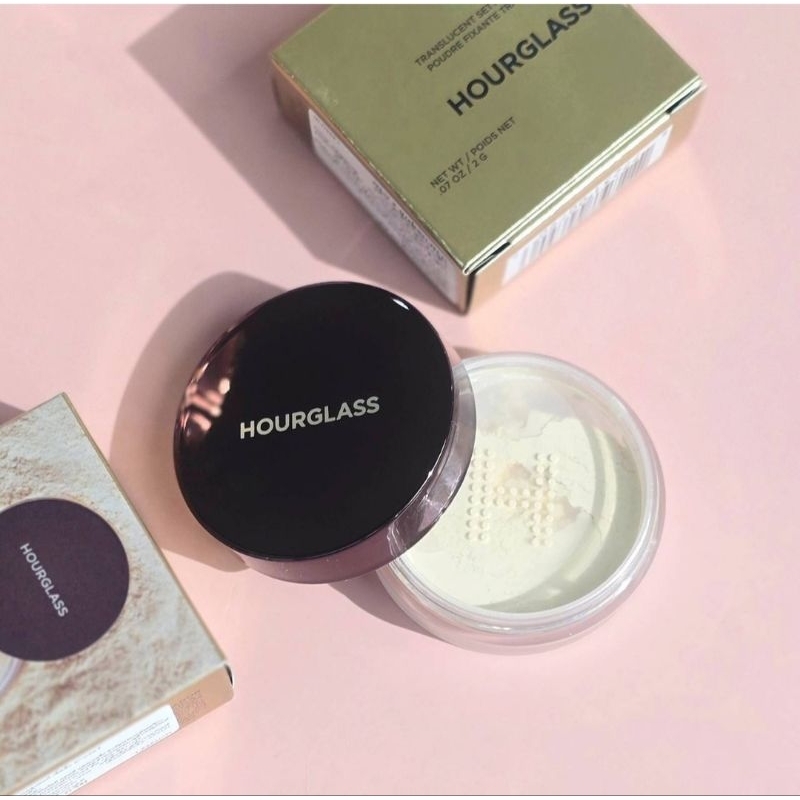 Hourglass Veil Translucent Setting Powder 10 g ป้ายไทย รูปที่ 7