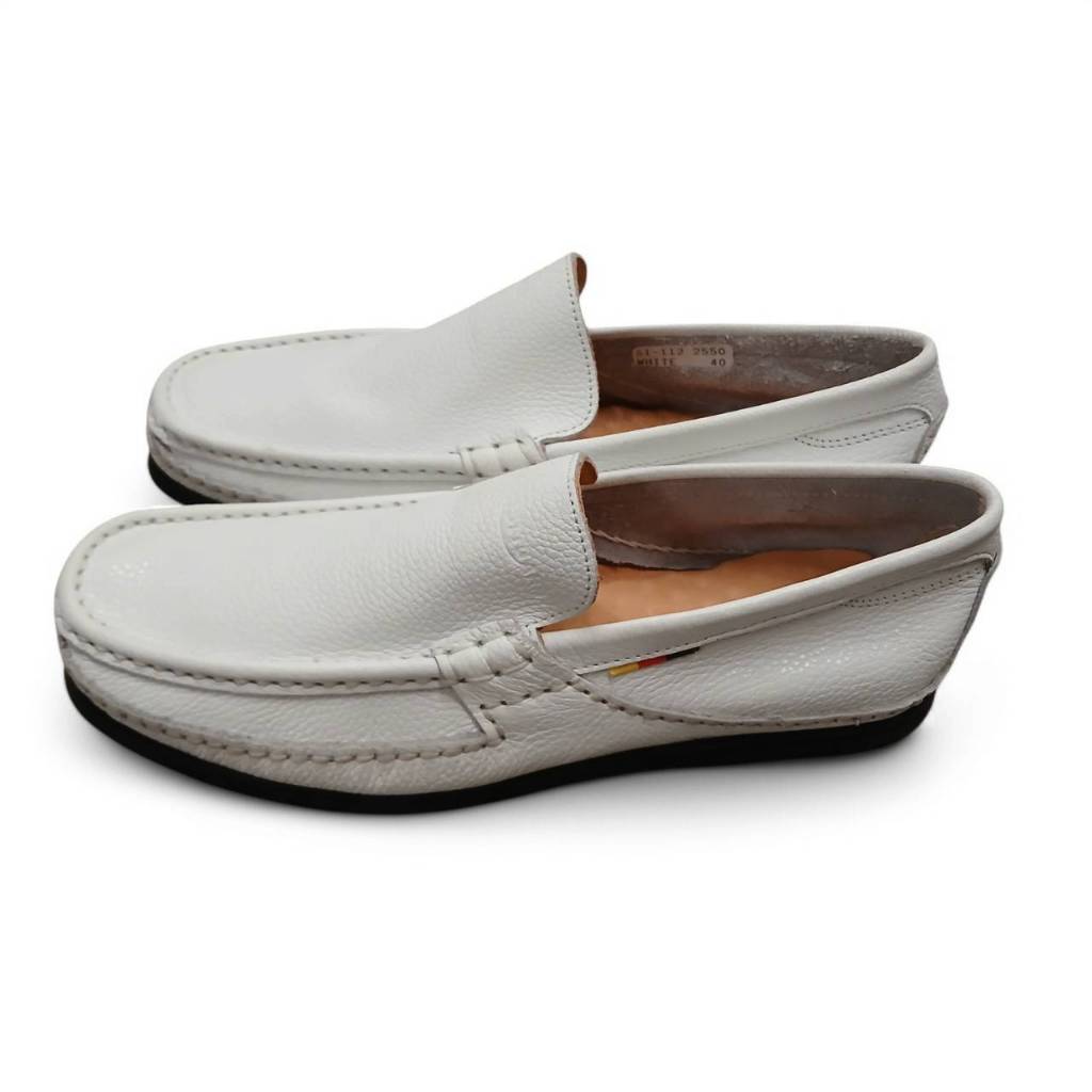 รองเท้าหนัง Stuttgart SI-112คัชชูลำลอง s.40-44