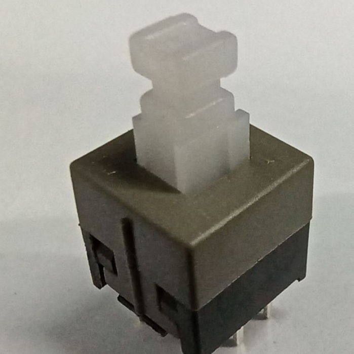 sw on off  มิกเซอร์ กดล็อก 6 ขา,12 ขา