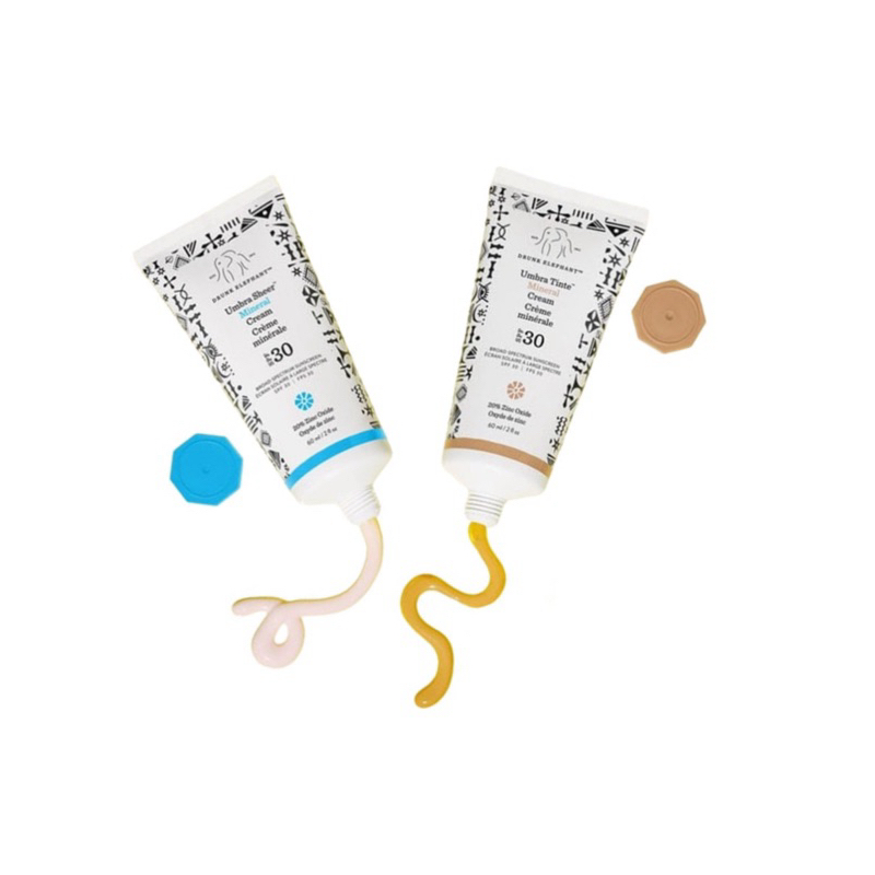 Drunk Elephant Umbra SPF30