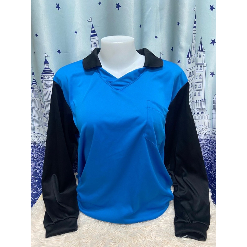 ฟรีไซส์ - เสื้อปุ๋ย เสื้อทำงาน - รูปที่ 2