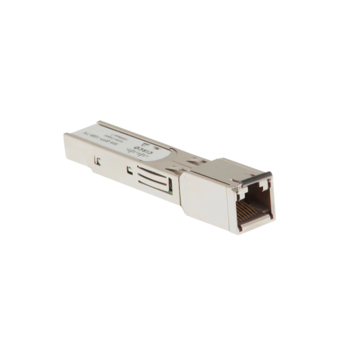 MA-SFP-1GB-TX/Meraki 1 GbE SFP Copper Module
