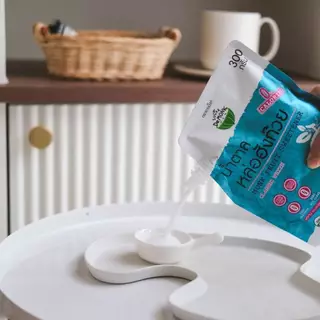 Sugar De Monk ซูการ์ เดอ มั้งค์ น้ำตาลหล่อฮังก๊วย Monk Fruit Sweetener (300 g)