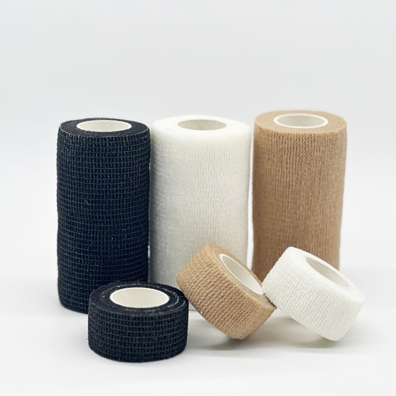 🐭พร้อมส่ง🐭 ผ้าคาดหัวกันวิกลื่น ผ้าคาดเน็ตคลุมผม ผ้ายืด แปะติดได้เลยไม่ต้องใช้เทป ติดง่าย ยืดหยุ่น ปรับได้ตามความต้องการ - รูปที่ 7