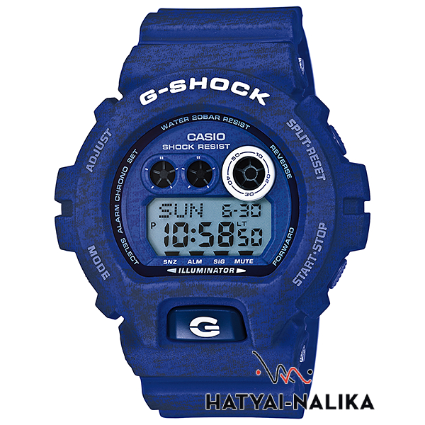 🔥ของแท้🔥 นาฬิกา G-SHOCK หายาก รุ่น GD-X6900HT-2,GD-X6900HT,GD-X6900