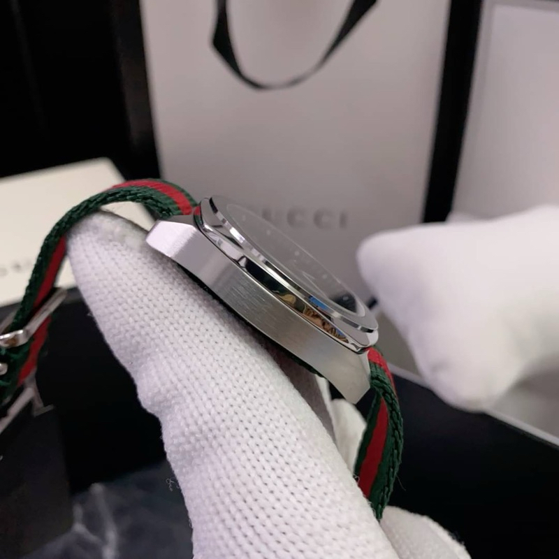 นาฬิกาพร้อมส่ง งานสวยเทียบแท้ ระบบถ่าน Size 41mm