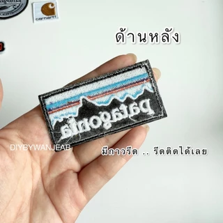DIY ตัวรีดติดเสื้อผ้า ลายสุดเท่ รีดกับวัสดุที่เป็นผ้าได้หลากชนิดหรือนำไปเย็บ ซ่อมเสื้อผ้า งานปัก/หมวก/กระเป๋า