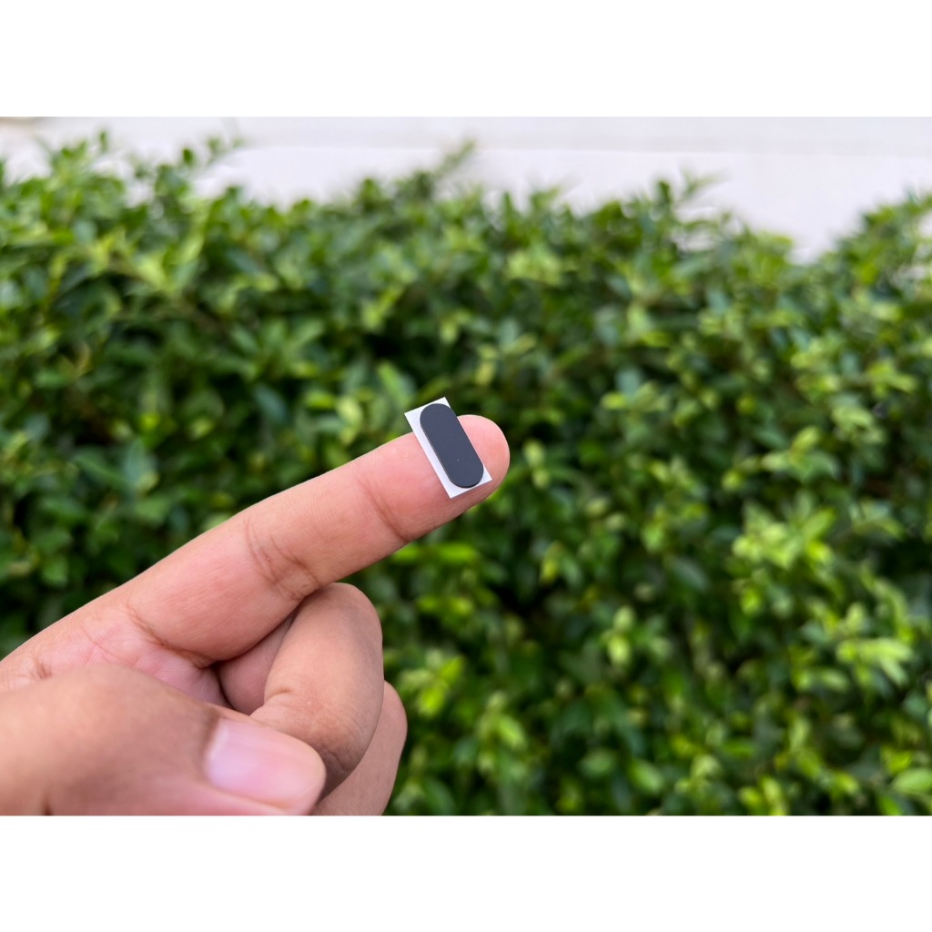 ยางฝาแบตกล้อง Canon Digital IXUS 80 IS, IXY DIGITAL 20 IS, PowerShot SD1100 IS DIGITAL ELPH