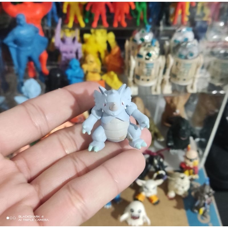 Pokemon โปเกมอน Rhydon Yoshinoya