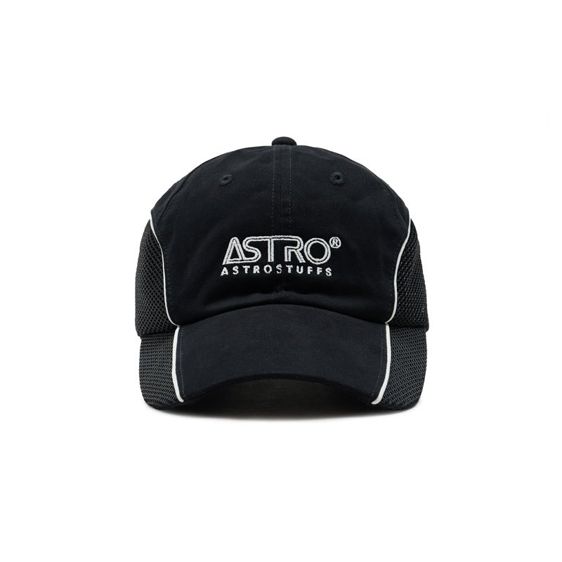AstroStuffs SU24 LOGO BASEBALL CAP