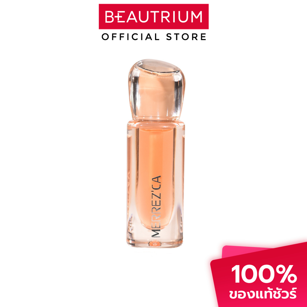 MERREZCA Moisture Lip Oil ลิปออยล์ 4g