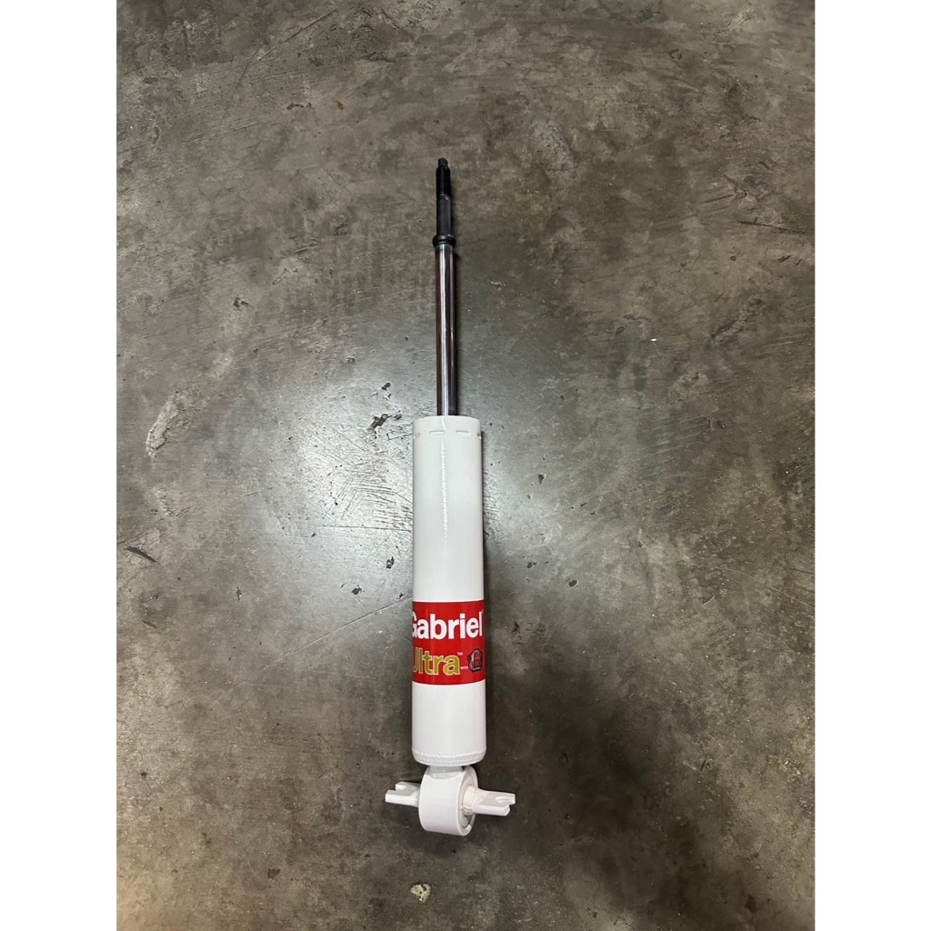 โช๊คหน้า toyota hilux mightyx (N80-100) ปี88-96 ยี่ห้อ GABRIEL 1 ข้าง (กดสั่ง2ตัว‼️)