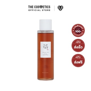 Beauty Of Joseon Ginseng Essence Water 150ml เอสเซ้นส์ น้ำตบ…