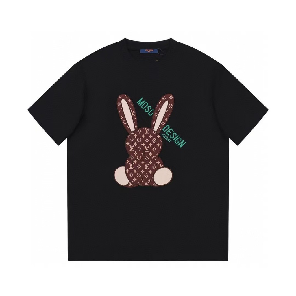 SGH0248 เสื้อยืด แขนสั้น คอกลม ผ้าคอตตอน ใส่สบาย oversize