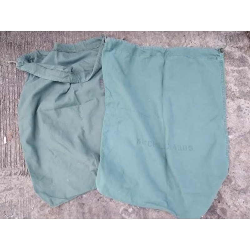 ถุงใส่ผ้า USGI Laundry Bag