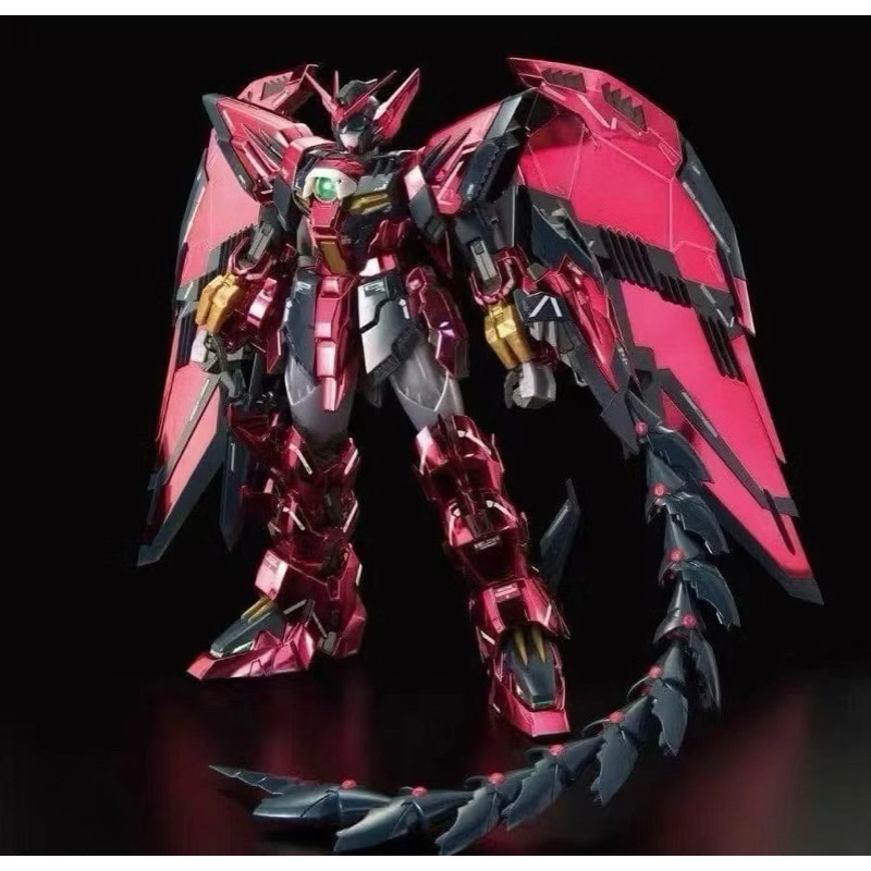 MG 1/100 Epyon EW Coating Ver. (6602S) [Daban]