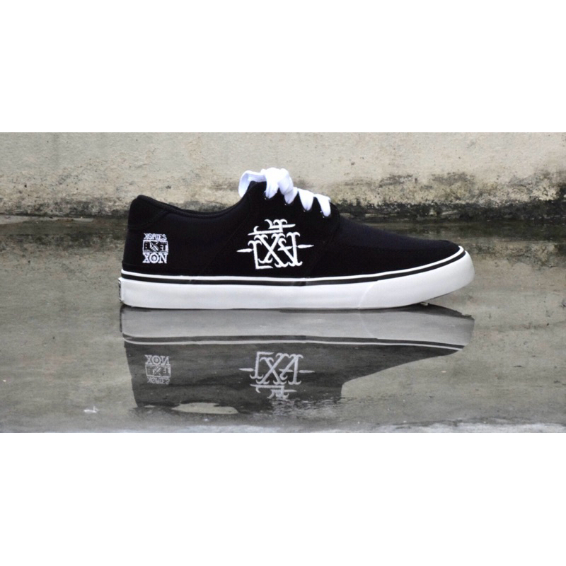 BulletshoeMexxiXonth