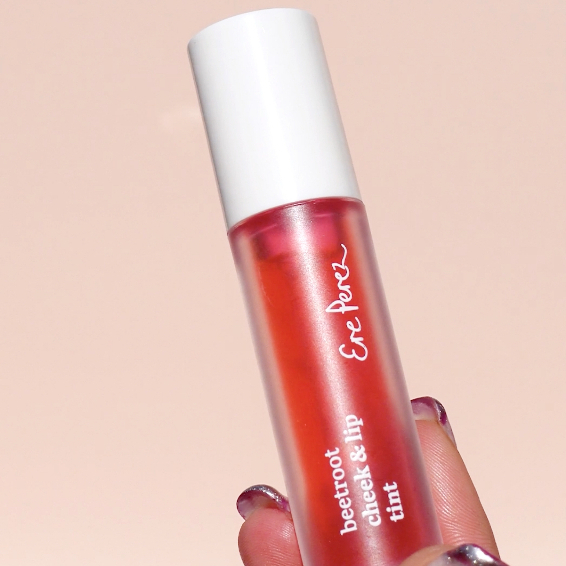 Beetroot cheek & lip tint