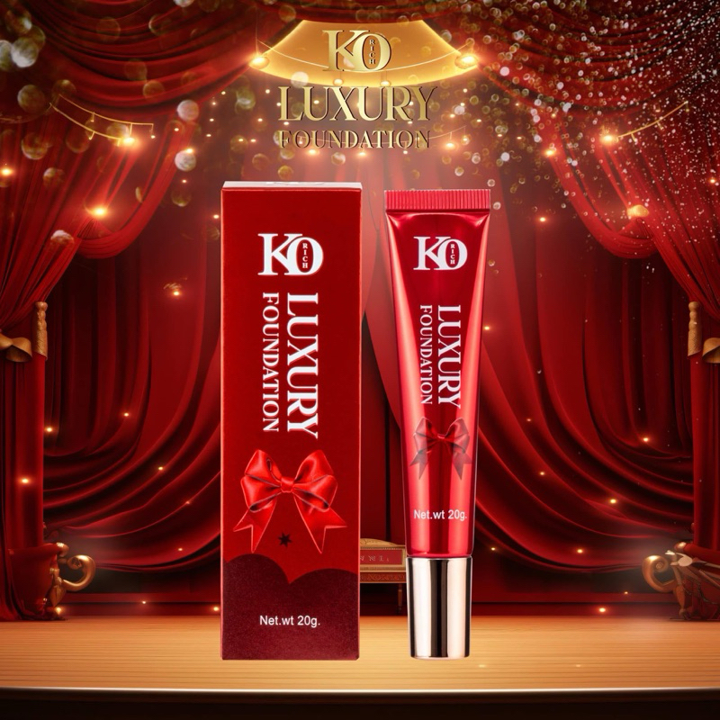 KO RICH สเปรย์บำรุงเส้นผม เคโอริช ของแท้100%