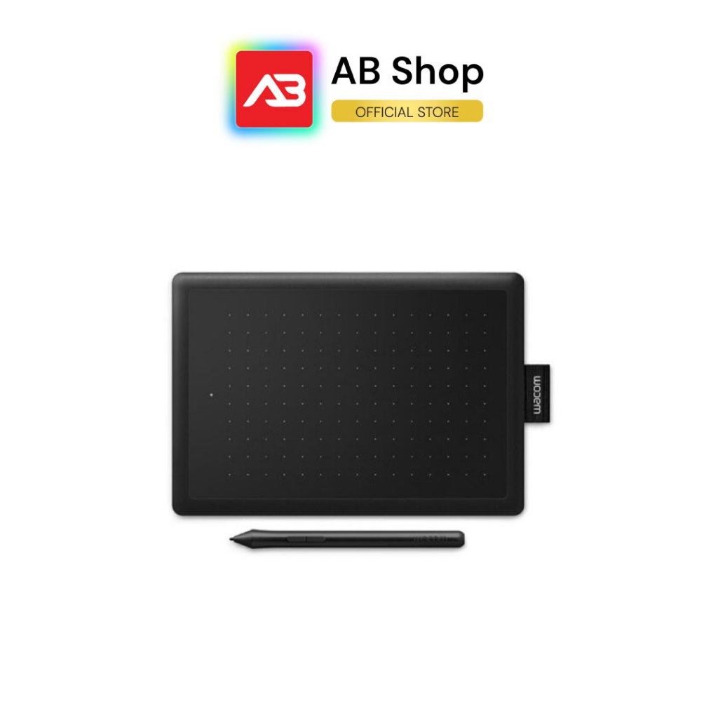 Wacom One by Wacom Medium (CTL-672/K0-CX)