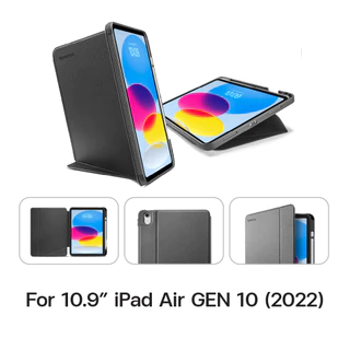 Tomtoc Inspire-B50 iPad Tri-Mode Case เคส iPad พับตั้งได้ 3 โหมด สำหรับ iPad Pro & iPad Air