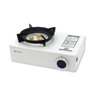 Oxygen เตาแก๊สปิคนิค รุ่น OX-5800 เตาแก๊สพกพา เตาแก๊สสนาม