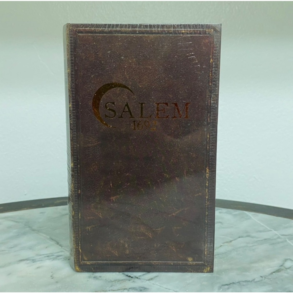 【ของแท้】Salem เกมล่าแม่มด🎯 ขายต่อบอร์ดเกมส์ (Board games) <มือสอง>