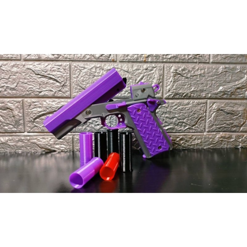 พลาลติกทรง1911-12ของเล่น3Dโมเดลงานศิลปะสะสมและโชว์