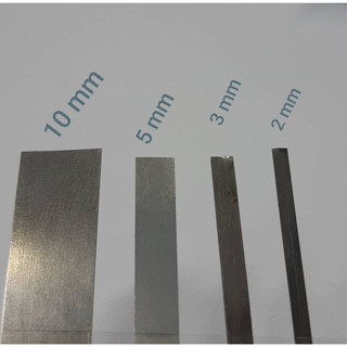 ลวดซีล.ลวดฮิตเตอร์. ลวดความร้อน.หน้ากว้าง 2,3,5,10 mm X หนา …