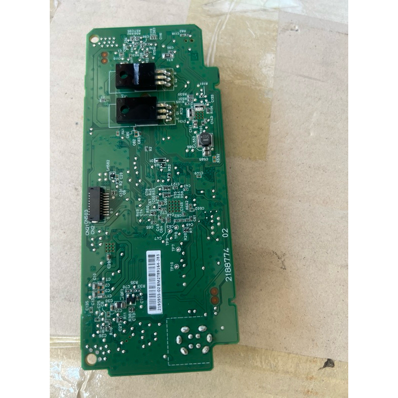 l3310 บอร์ด มือสองใช้ได้ มีประกัน