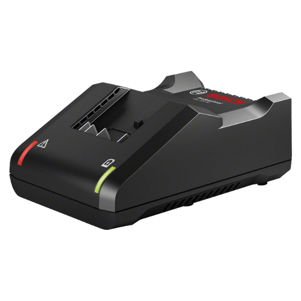 Bosch - สว่านกระแทกไร้สาย 18V รุ่น GSB 18V-65 พร้อมแบตเตอรี่และแท่นชาร์จ (06019N31K2) - รูปที่ 2