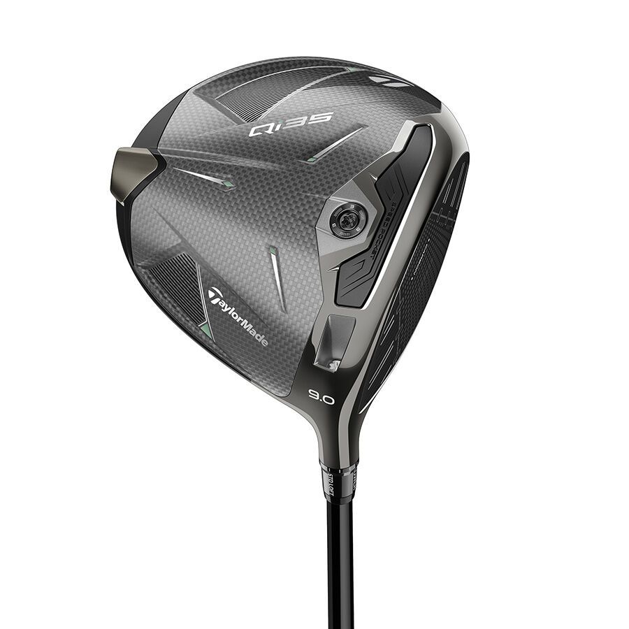 Taylormade Qi35 Driver RH