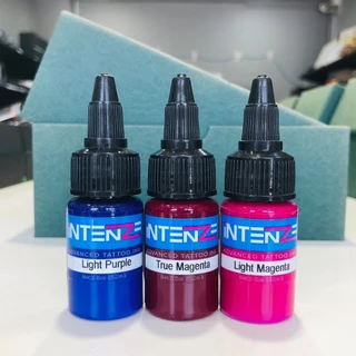Intenz Color Tattoo Ink 1/2oz ครึ่งออนซ์