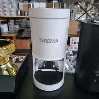 KREMA เครื่องกดกาแฟอัตโนมัติ Automatic Coffee Tamper 58 mm