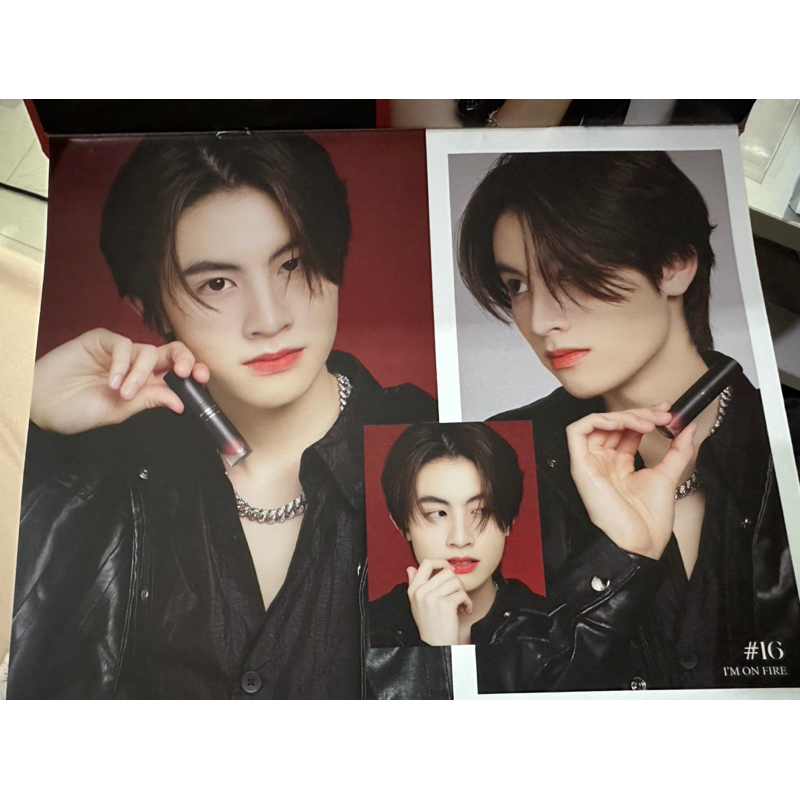 POSTER 4u2xBUS โปสเตอร์ 4u2 x บัส