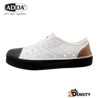 รองเท้าผ้าใบแบบสวม สลิปออน แอ๊ดด้า Adda 5TD92-M1/M2 (#7-11) มีไซส์ใหญ่ 45 แล้วน้า