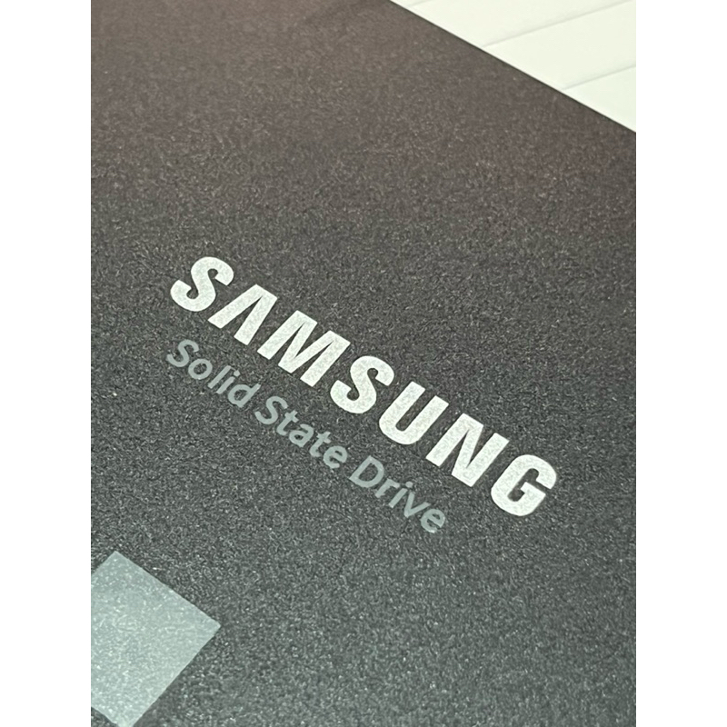 (มือสอง) SSD Samsung 870 EVO 2TB 2.5” SATA