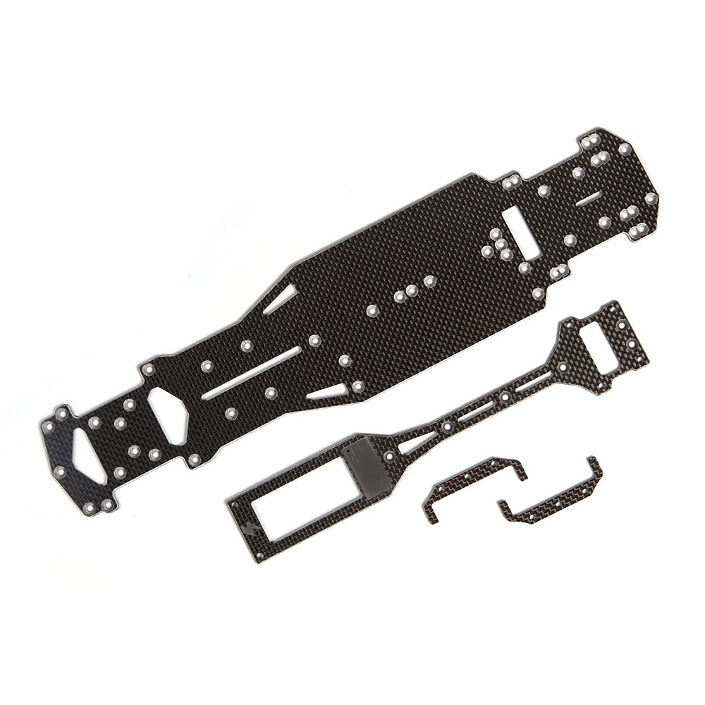 R31 House GRK5 Racing Conversion Chassis Kit R31S093