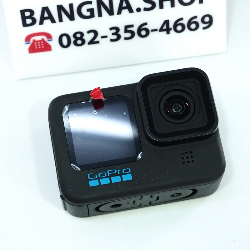 GOPRO HERO 11 BLACK ( มือสอง )