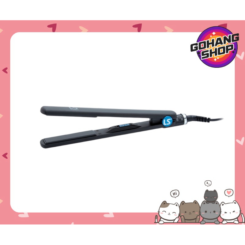LESASHA เครื่องหนีบผมเลอซาช่า เอ็กซ์ตร้า ลอง LS0911