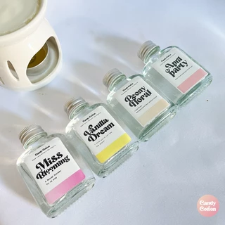 🌷New!!! ก้านไม้หอม (30 ml.) กลิ่น Chance Flower น้ำหอมปรับอากาศ กลิ่นเคาน์เตอร์แบรนด์ ฟรี! ก้านไม้งาสำหรับกระจายกลิ่น