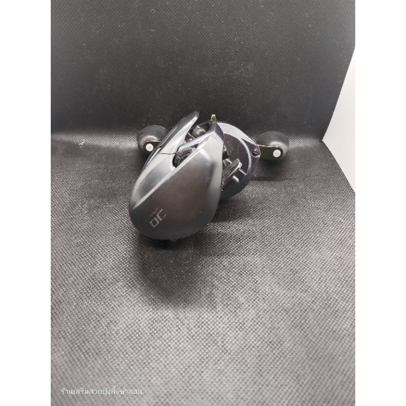 shimano curado dc 151hg