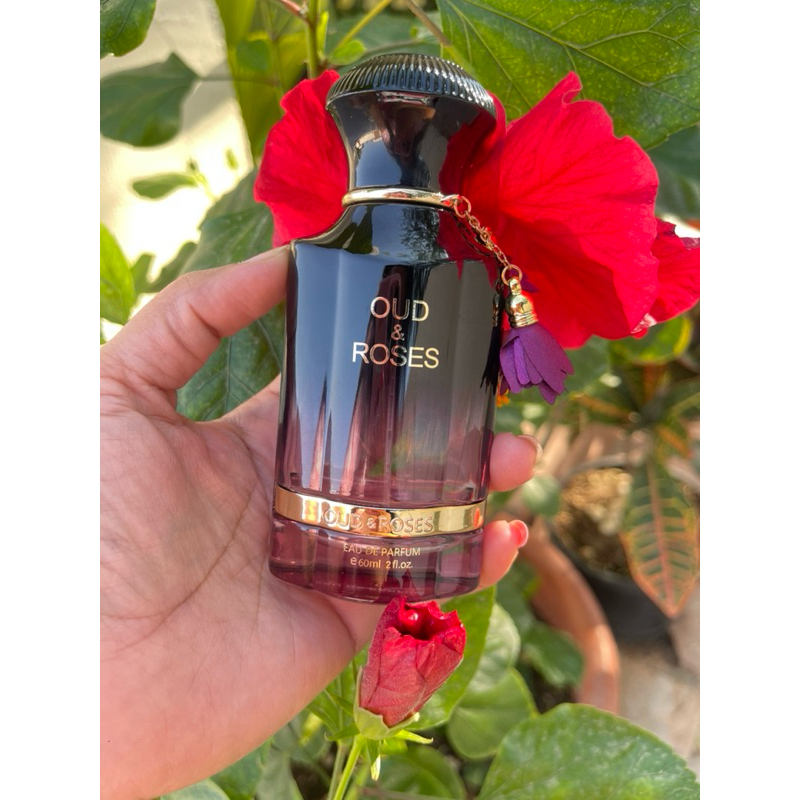 OUD Roses ถูกที่สุด พร้อมโปรโมชั่น ม.ค. 2026 | BigGoเช็คราคาง่ายๆ