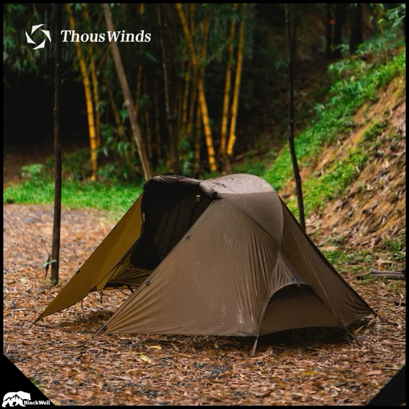 THOUSWINDS SCORPIO TENT COT ‼️พรีออเดอร์‼️