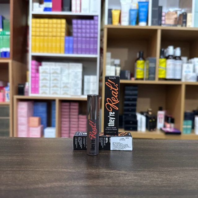 Benefit They're Real Beyond Mascara 3ml