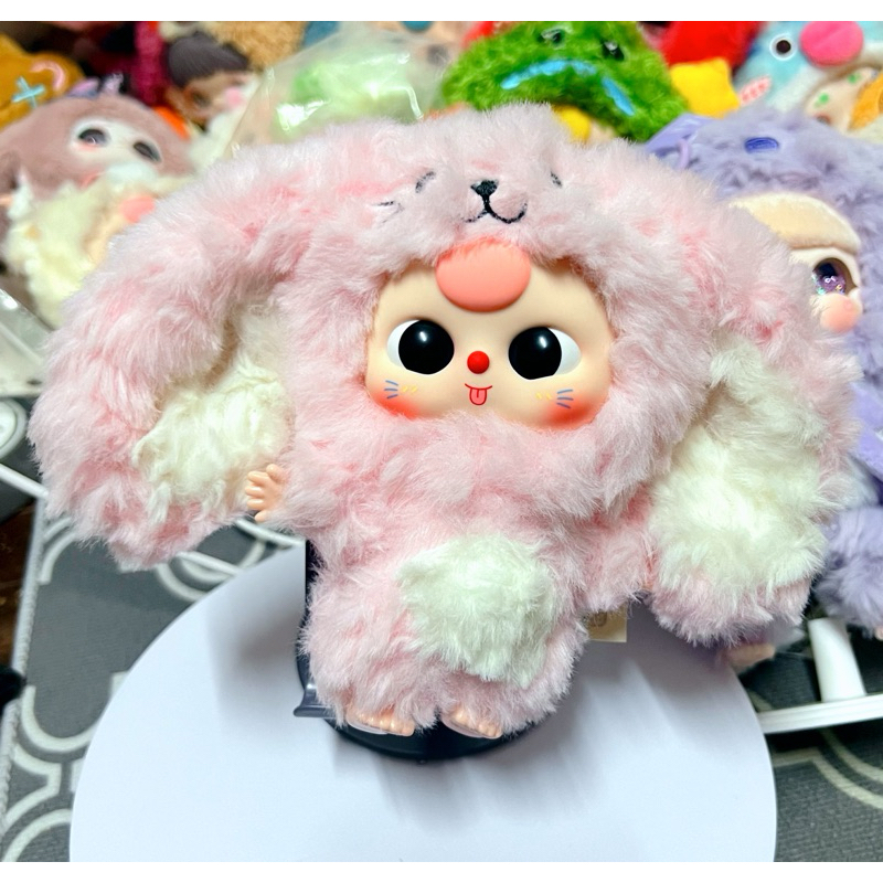 Babythree v.3 mini เช็คการ์ด เช็คตา อ่านรายละเอียด